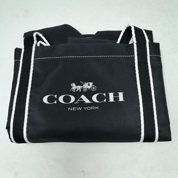 COACH - EXCLUSIVE SHOPPING BAG - BRAND NEW - Picture 8 of 8